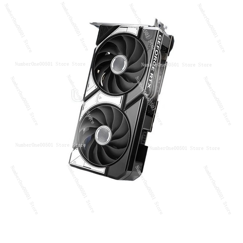Placa gráfica RTX5060 8G para  - Esports Gaming Pc Build avaliação e preço