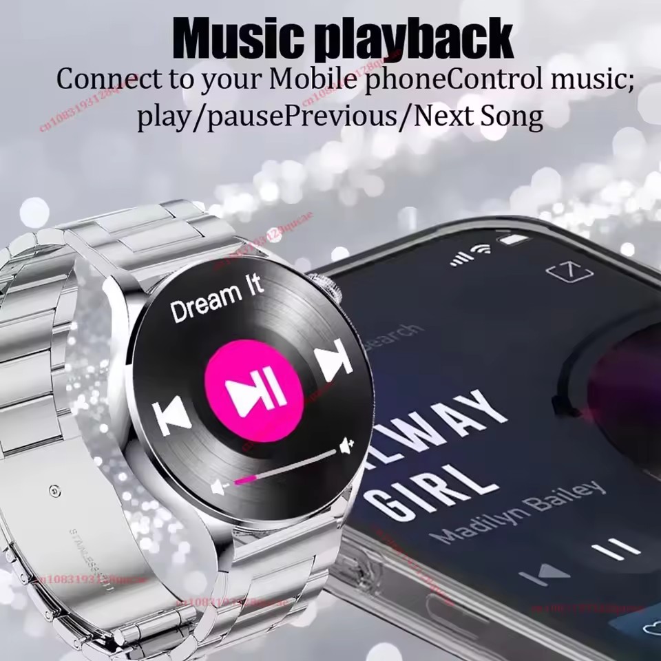 2026 Novo Smartwatch Masculino - Phase Esports & Gaming Festival avaliação e preço