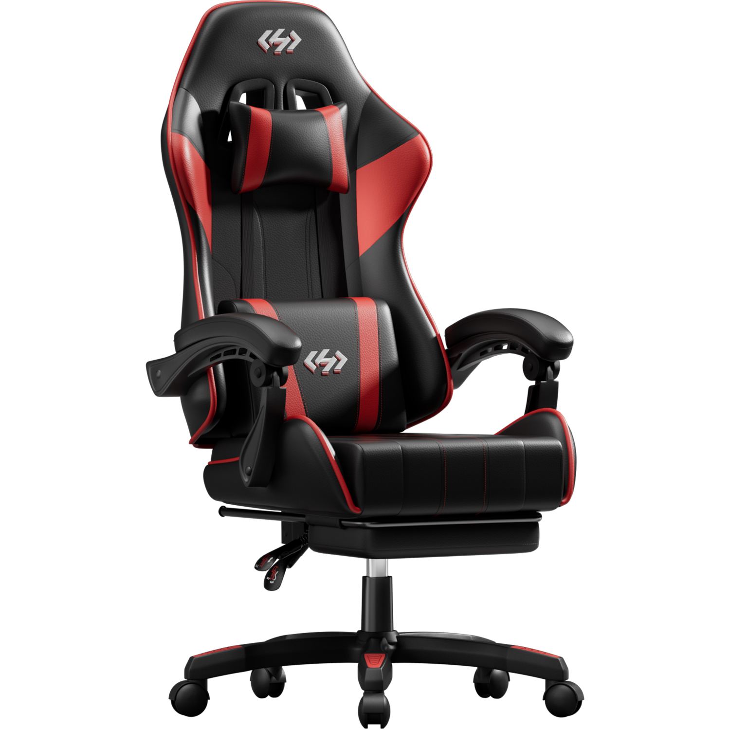 Cadeira de jogos ergonómica FR - Footrest Under Desk avaliação e preço