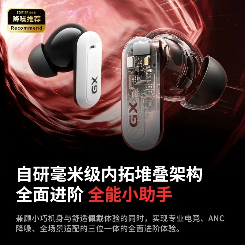 Novos Fones de Ouvido Bluetoot - Video Gaming & Esports Usd Acc avaliação e preço